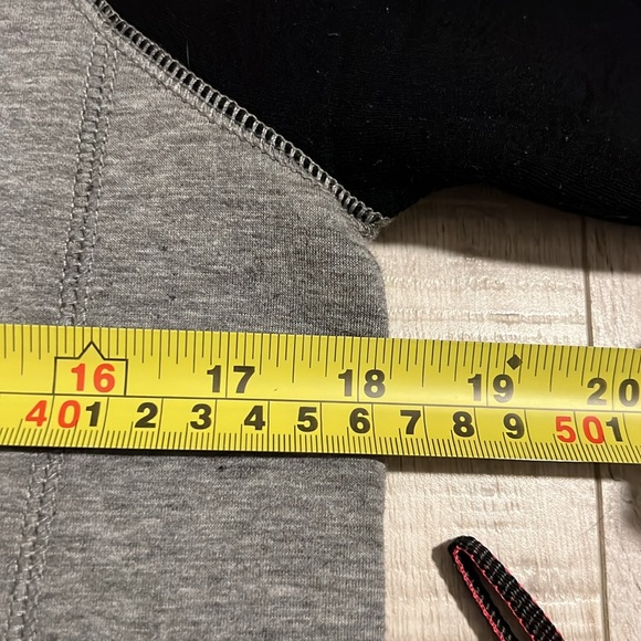 J. Crew Varsity Bomber Jacket - Picture 7 of 11